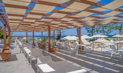 هتل ل بلو ریزورت کوش آداسی هتل ل بلو ریزورت کوش آداسی